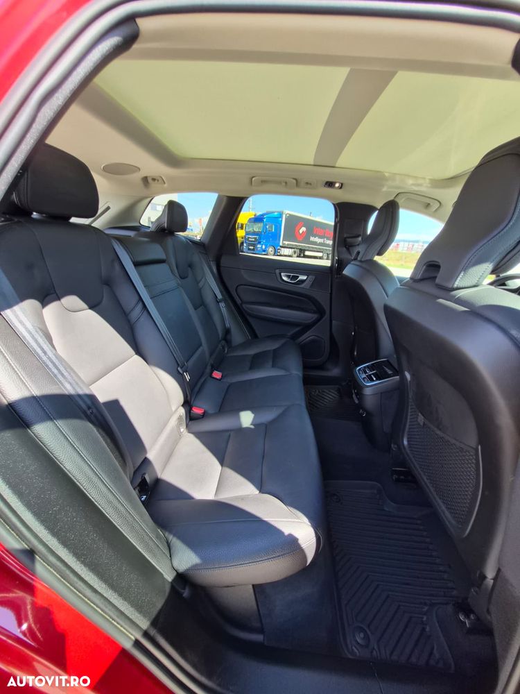 Volvo XC 60 D4 Inscription - 19