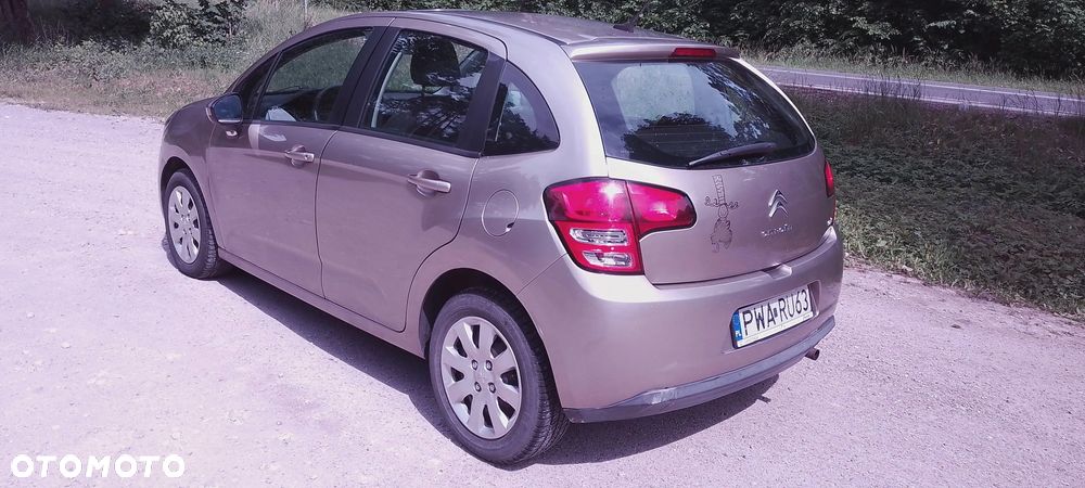 Citroën C3 1.4 HDi Impress - 4