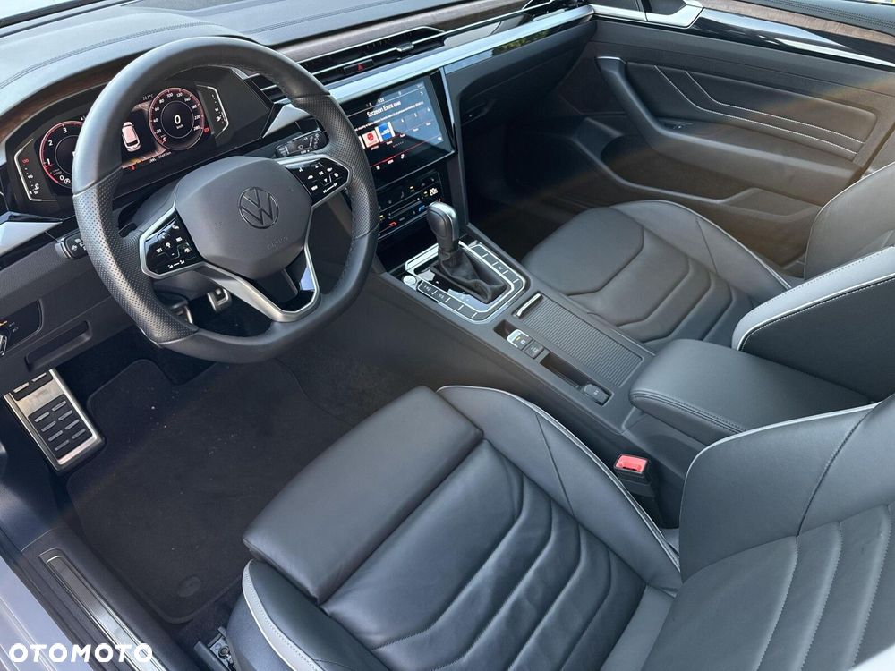 Volkswagen Arteon Shooting Brake 2.0 TDI 4Motion Elegance DSG - 10