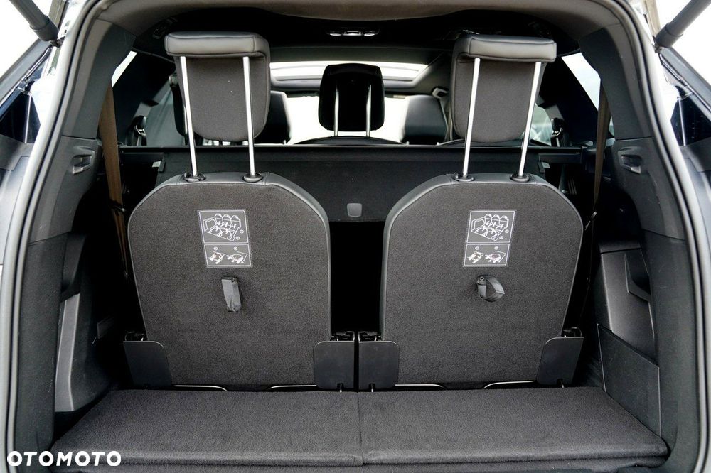 Peugeot 5008 BlueHDi 180 EAT8 GT - 11