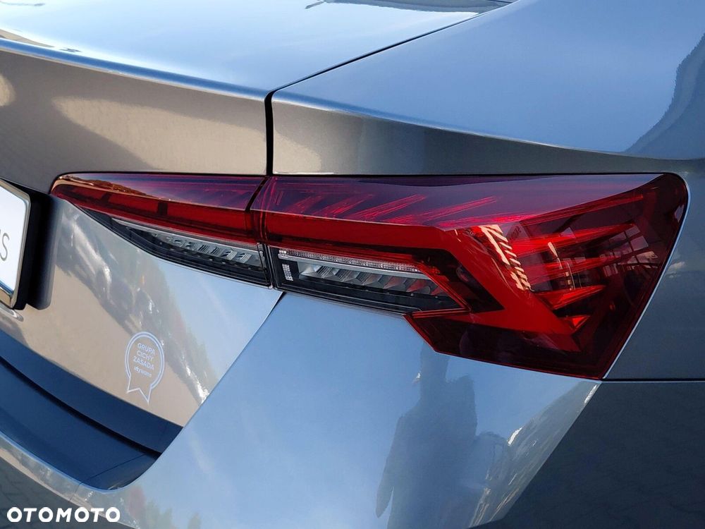 Skoda Octavia 1.5 TSI mHEV Edition 130 Selection DSG - 38