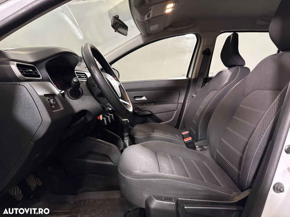 Dacia Duster - 22