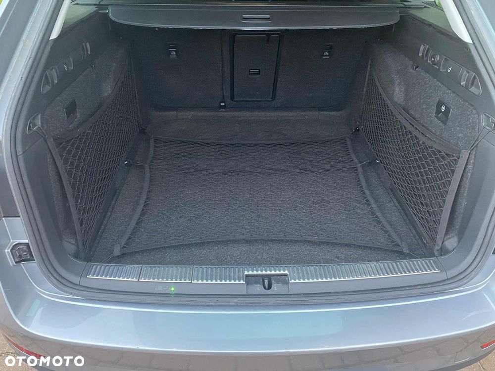 Skoda Superb 1.8 TSI Ambition DSG - 13