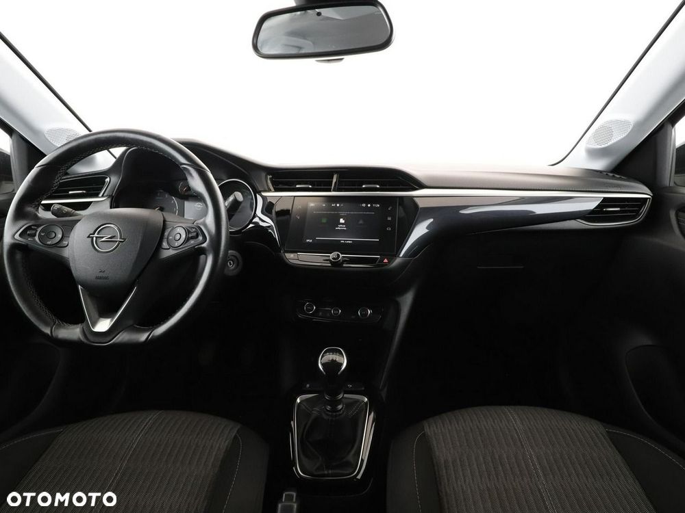 Opel Corsa 1.2 Edition Business Pack S&S - 16