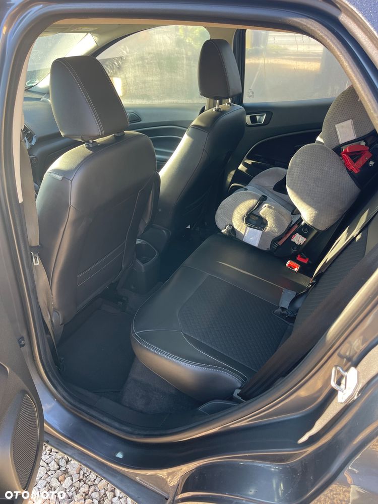Ford EcoSport - 7