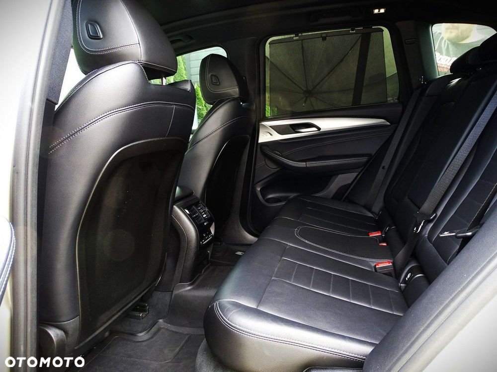 BMW X3 - 37