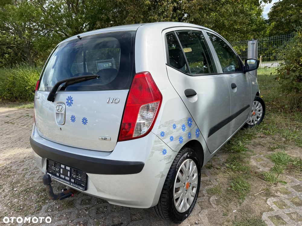 Hyundai i10 1.2 Classic - 5