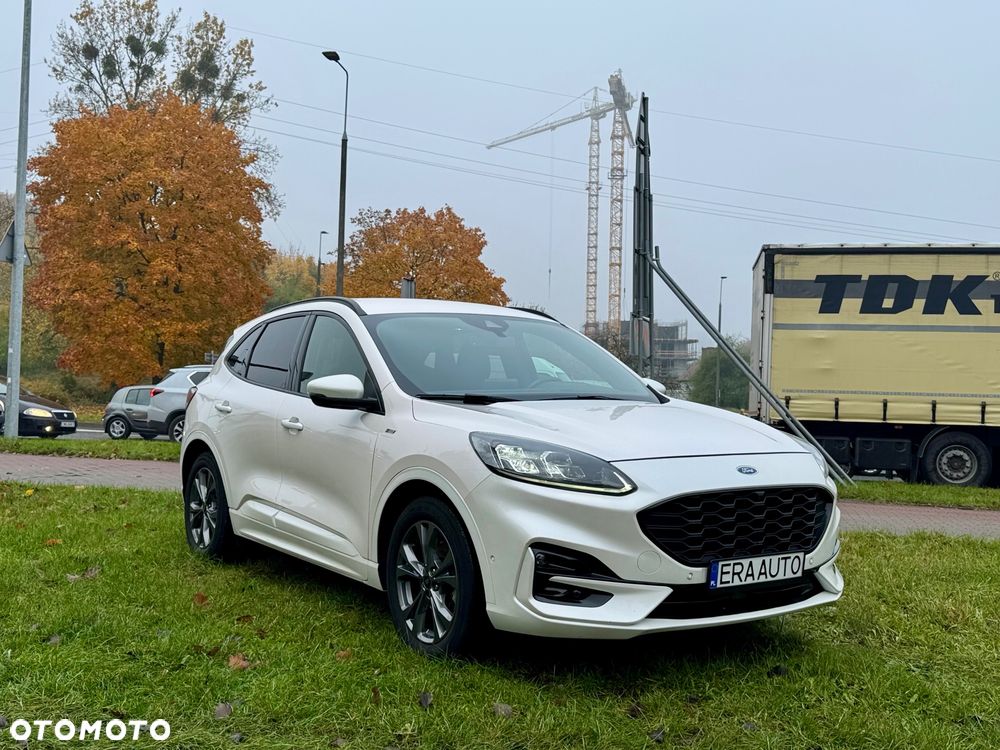 Ford Kuga 1.5 EcoBlue FWD ST-Line - 7