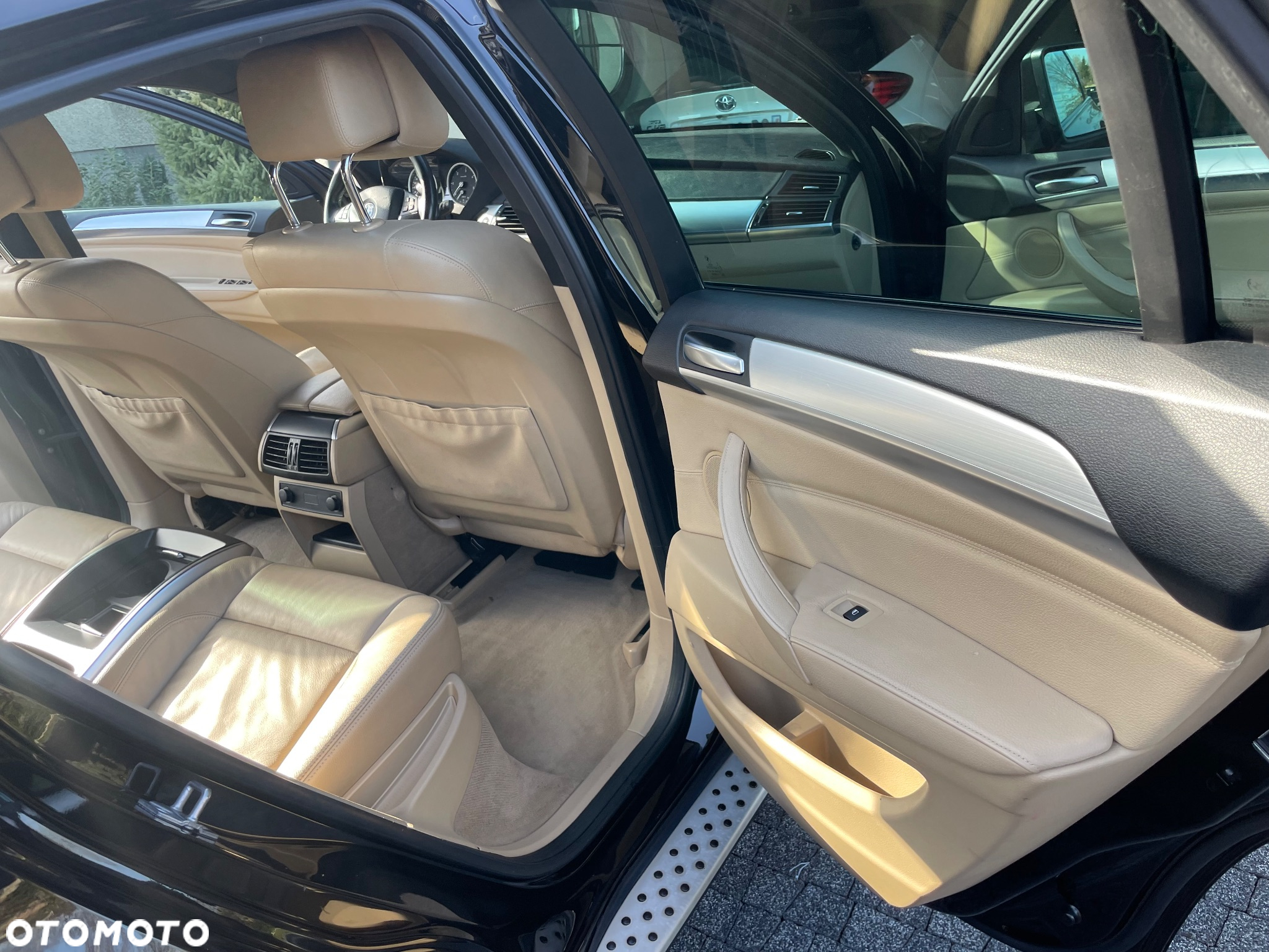 BMW X6 xDrive30d - 37