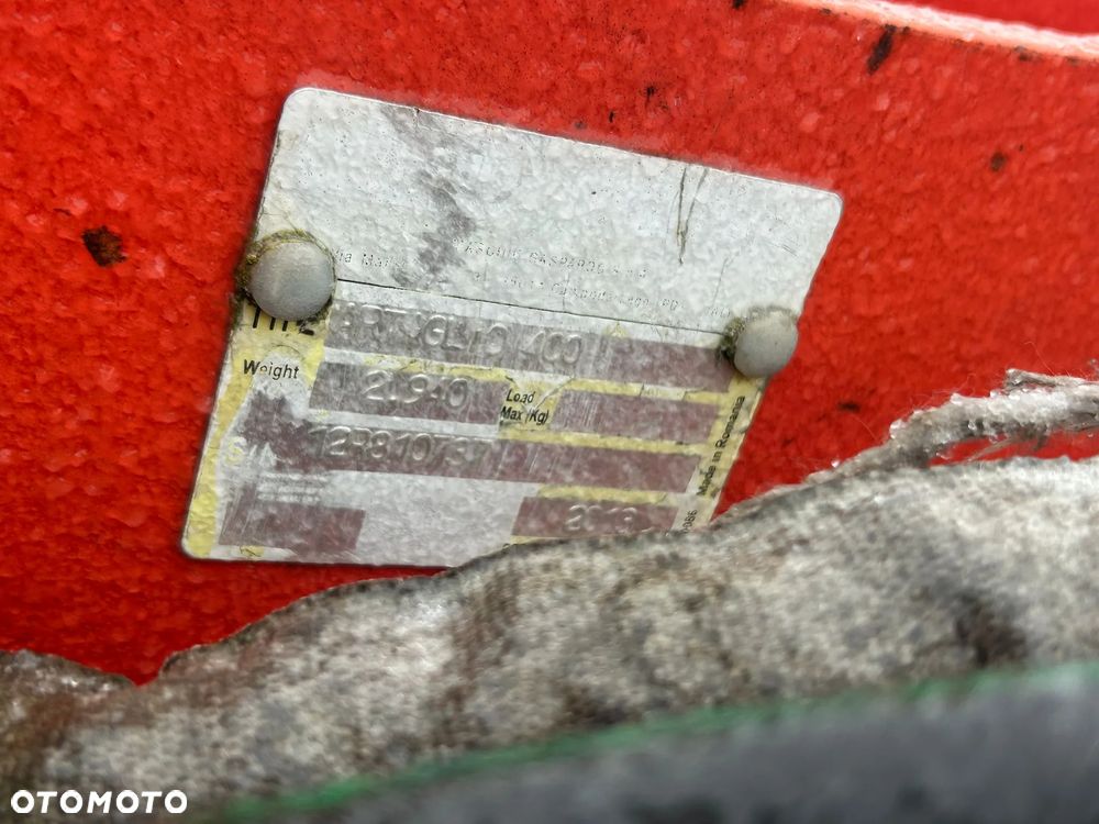 Maschio Artiglio - 6