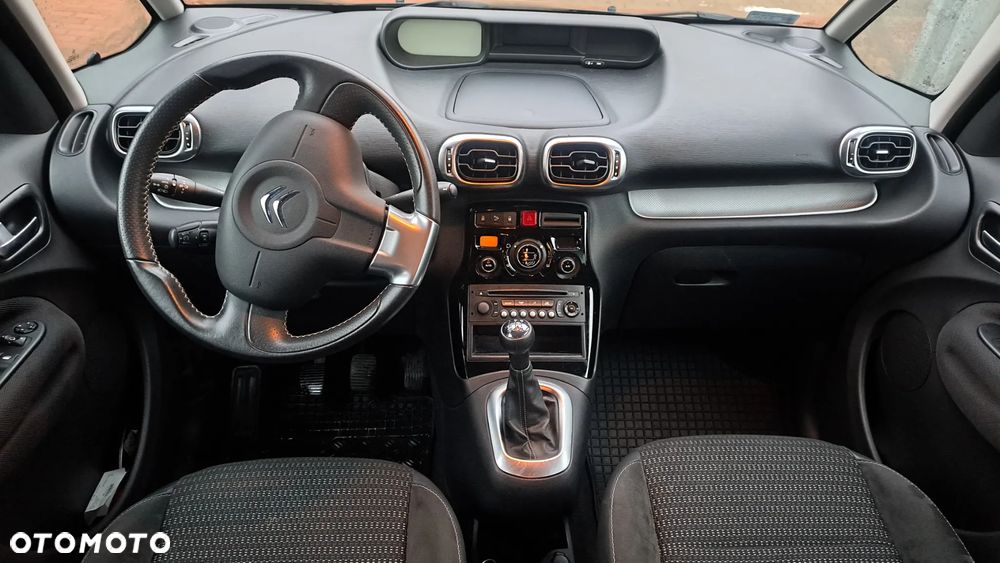 Citroën C3 Picasso PureTech 110 Exclusive - 4