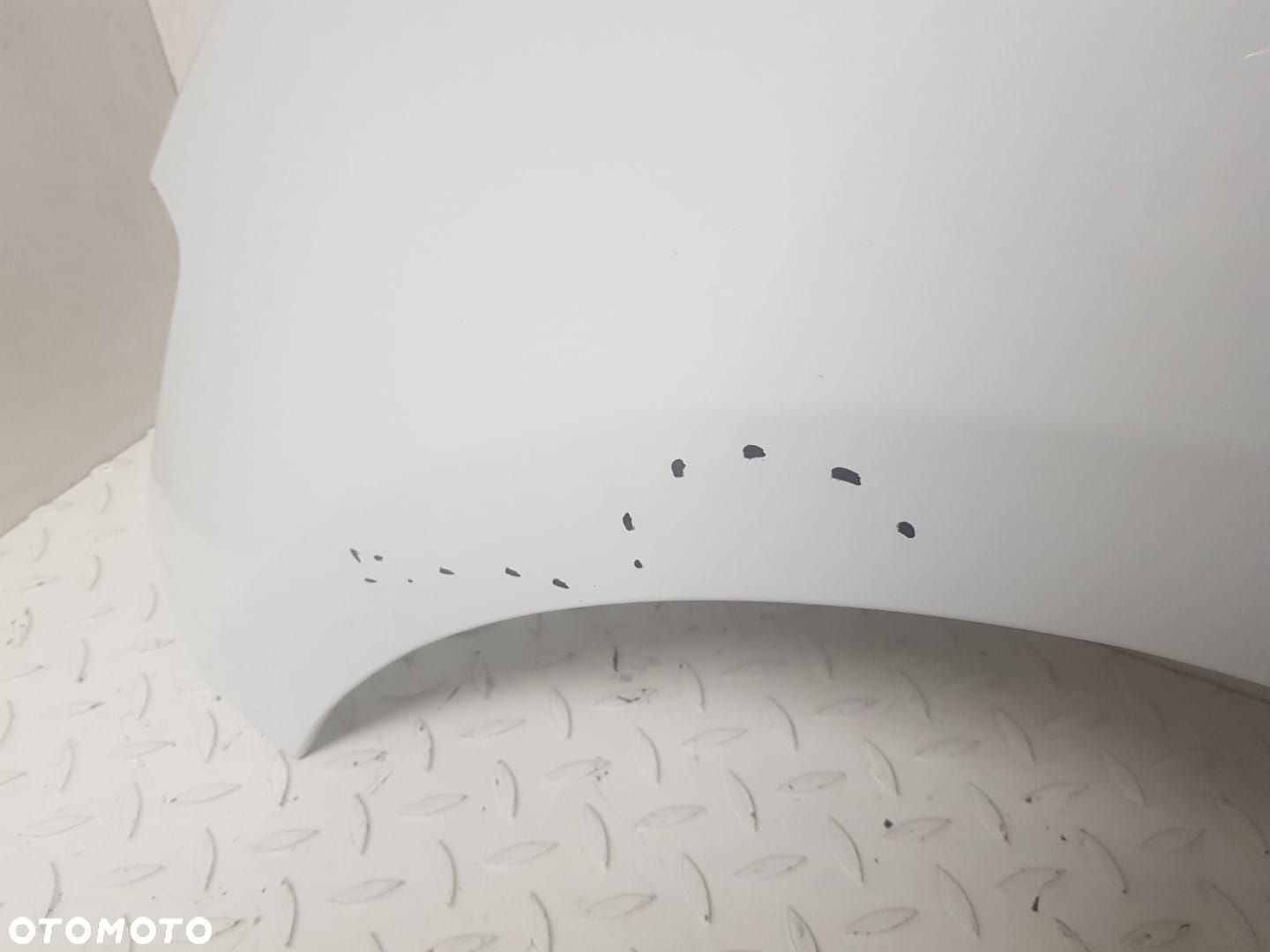 VW UP 17-24 CITIGO SEAT MII LIFT BŁOTNIK LEWA PRZÓD LEWY PRZEDNI 1S0821105F ŁADNY - 6