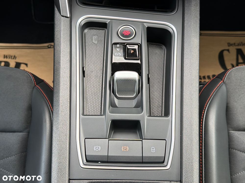 Seat Leon - 38
