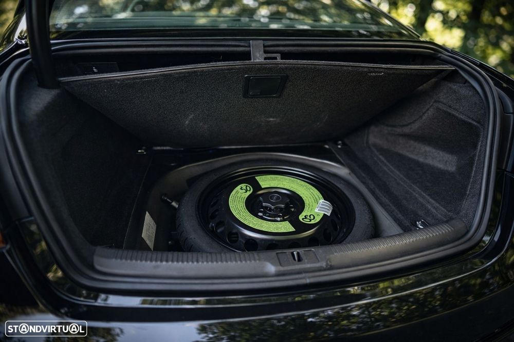 Audi A5 2.0 TDI Multitronic S-line - 26