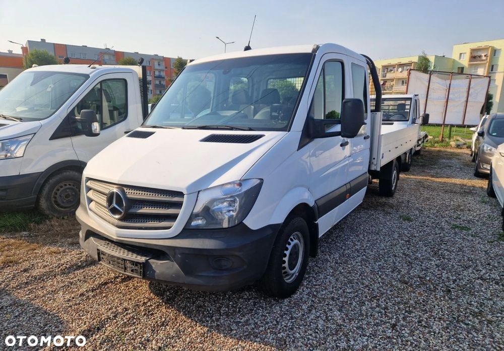 Mercedes-Benz SPRINTER - 7