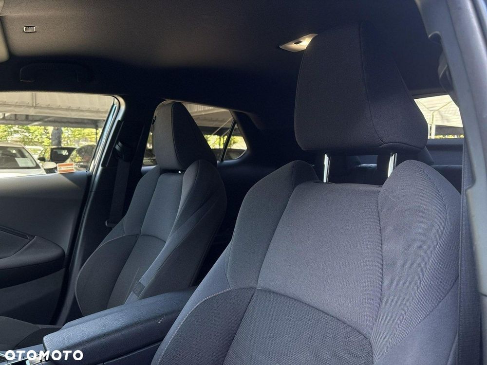 Toyota C-HR 1.8 Hybrid Style - 28