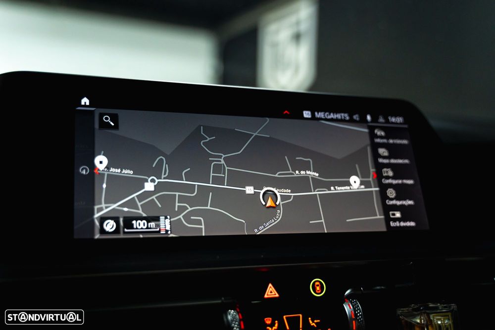 BMW M3 Competition - 11