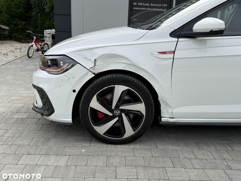 Volkswagen Polo - 10