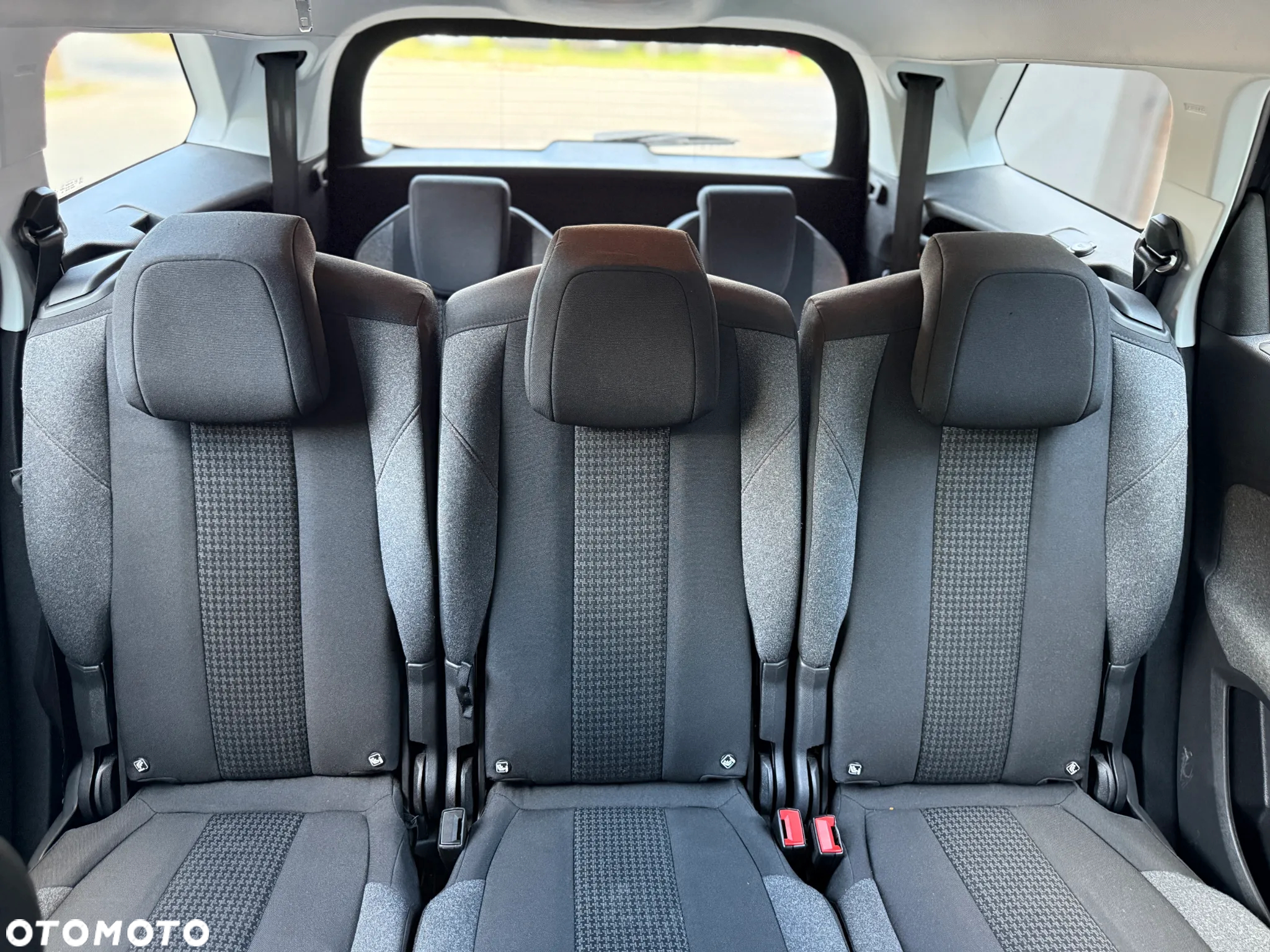 Peugeot 5008 1.2 PureTech Access S&S - 31