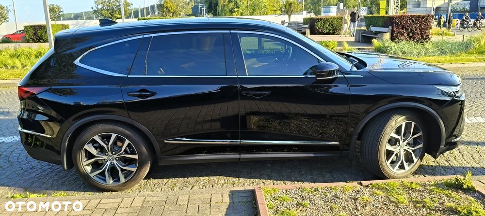 Acura MDX 3.7 V6 Base - 6