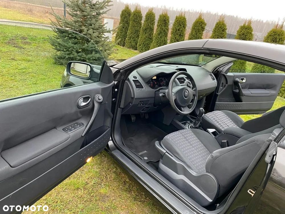 Renault Megane 1.6 Authentique - 14