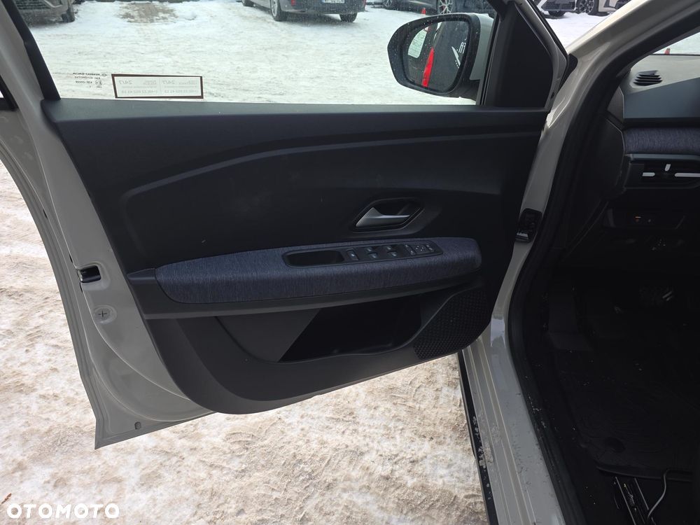 Dacia Jogger 1.6 Full Hybrid 140 Extreme MMT 7os - 11