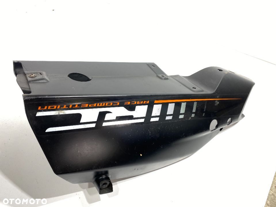 Pług spód KTM RC 125 390 - 1