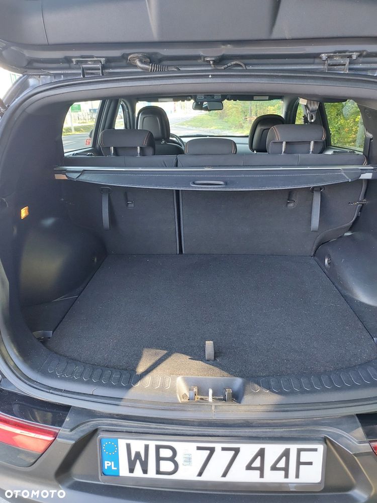 Kia Sportage 1.6 GDI L 2WD - 14
