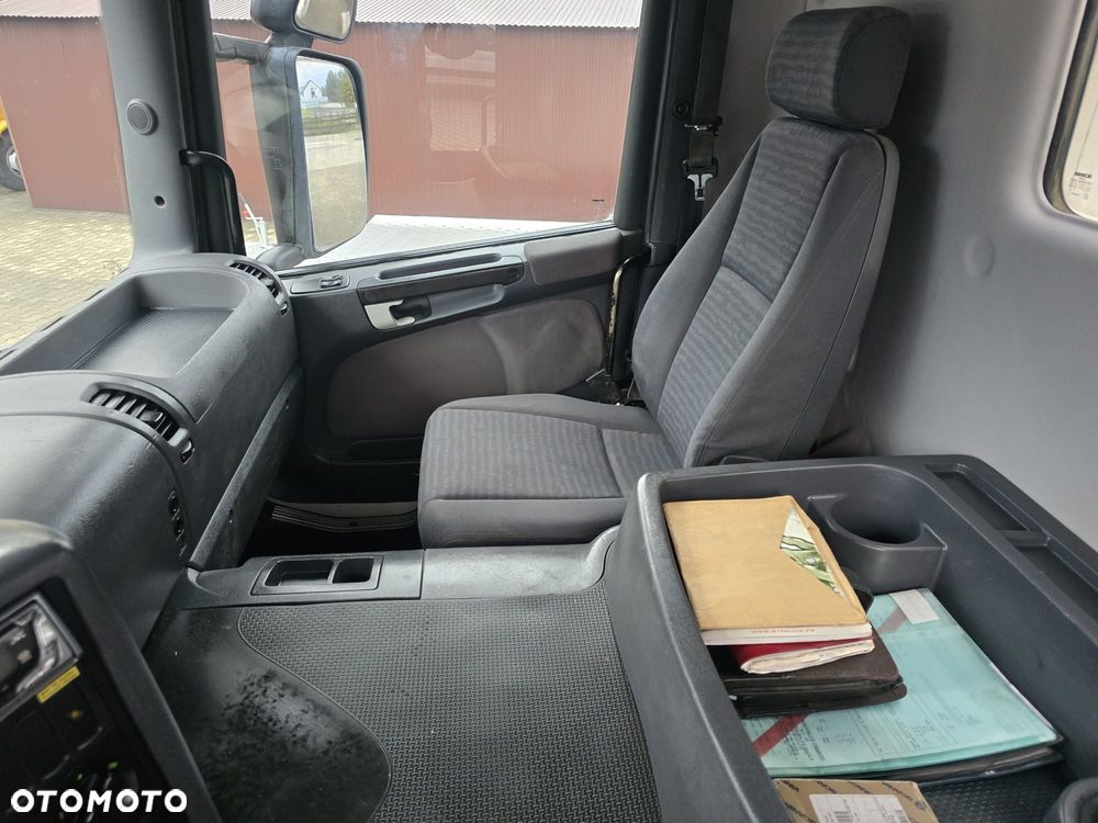 Scania P 380 - 10