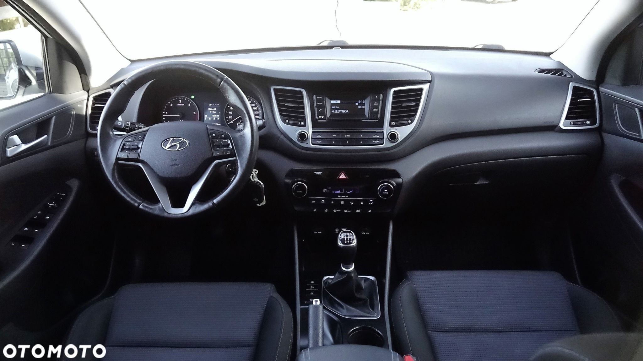 Hyundai Tucson - 6