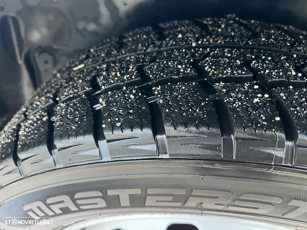 Opel Vivaro 1.6 CDTI L2H1 2.9T 9L S/S - 16