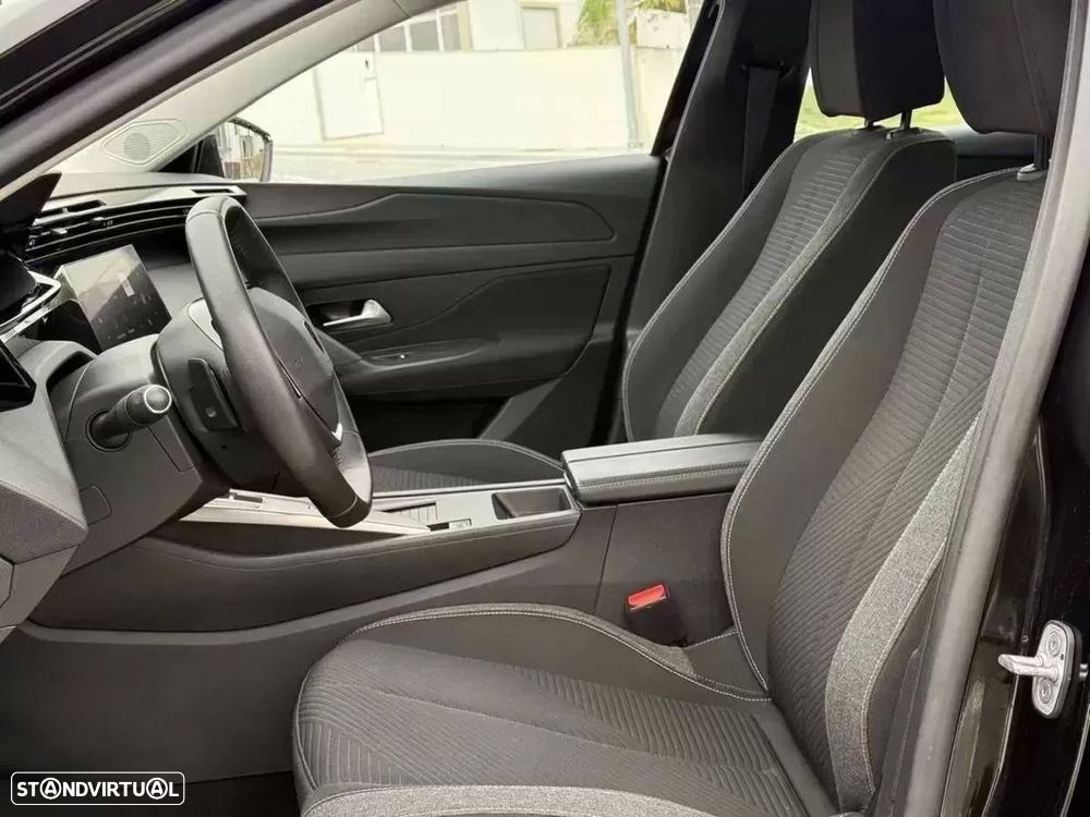 Peugeot 308 1.6 Hybrid Active Pack e-EAT8 - 15