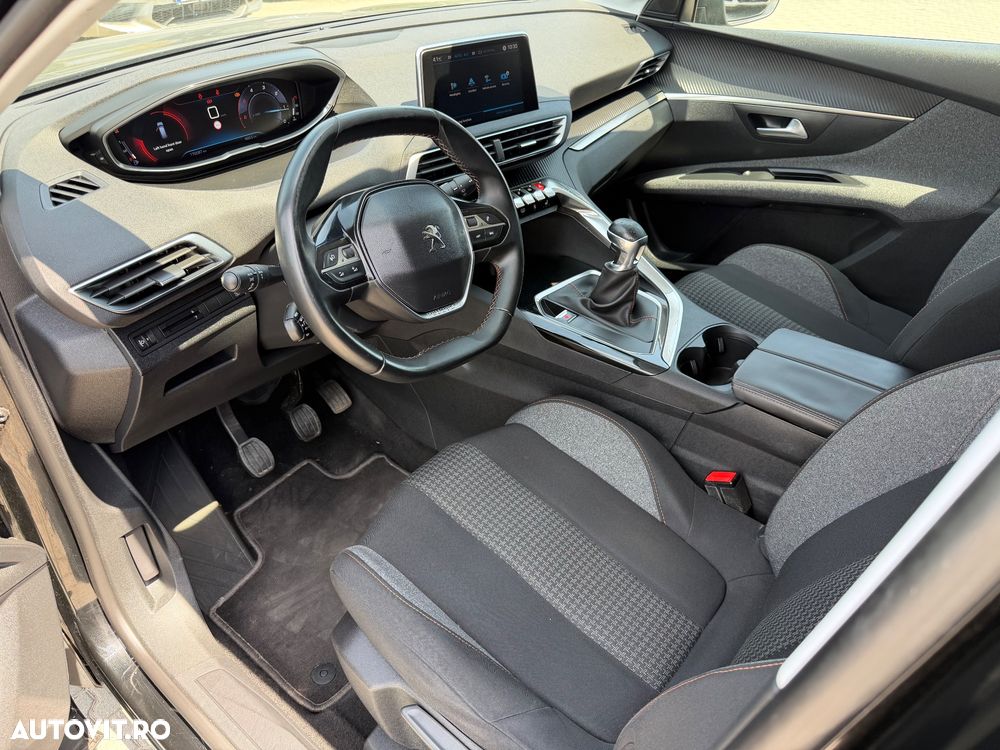 Peugeot 5008 BlueHDI 120 Stop & Start Active - 6