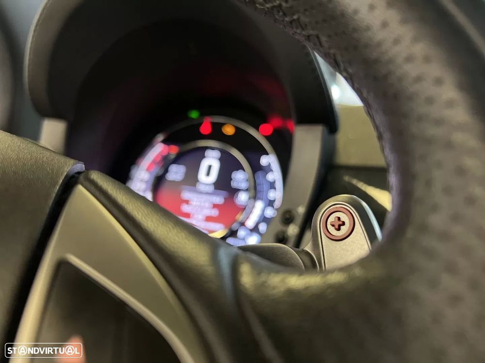 Abarth 500 1.4 T-Jet Elaborazione MTA - 24