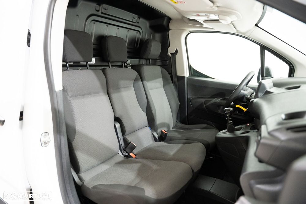 Toyota Proace 1.5D L2 Comfort - 12