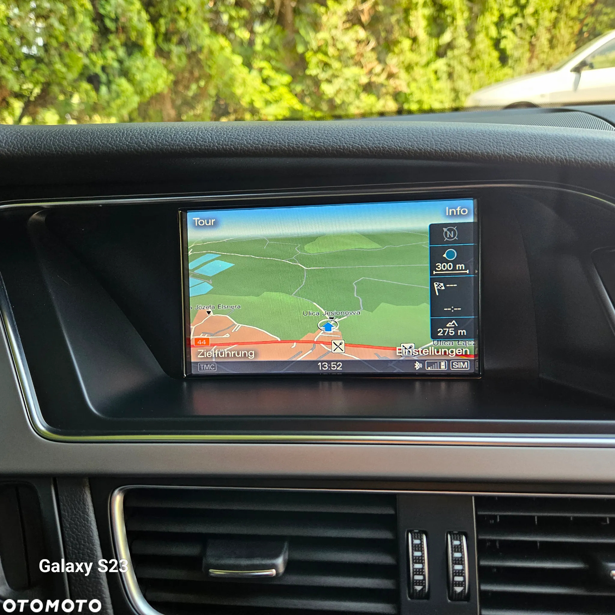 Audi A5 3.0 TDI clean diesel Quattro S tronic - 33