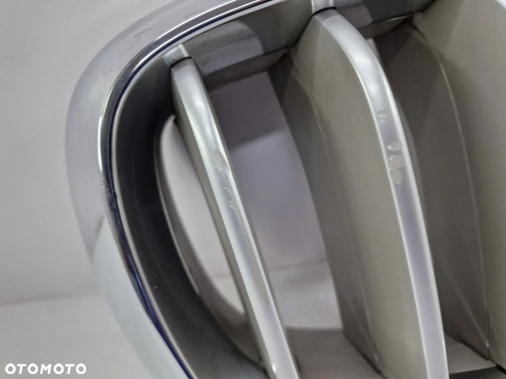 BMW X5 / X6 F15 / F16 PRAWA NERKA / ATRAPA / GRILL PRZEDNI PRZÓD , NR 7316076 / 7316058 / 7316054 ,  NR AUKCJI GL284 - 6