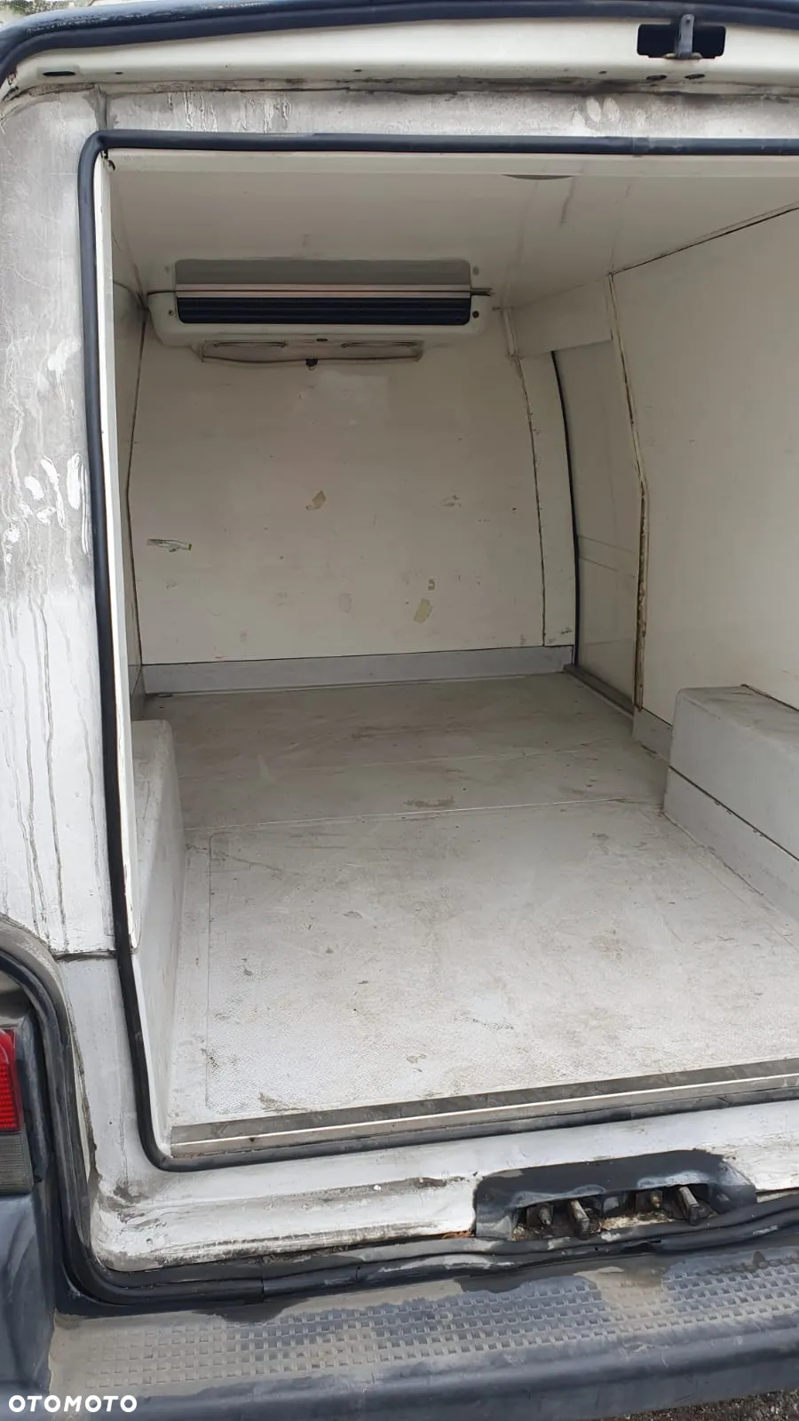 Volkswagen Transporter T4 TDI - 2