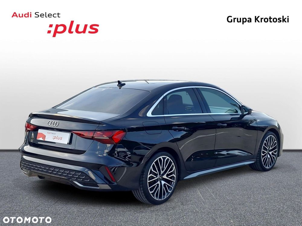 Audi A3 Limousine - 7