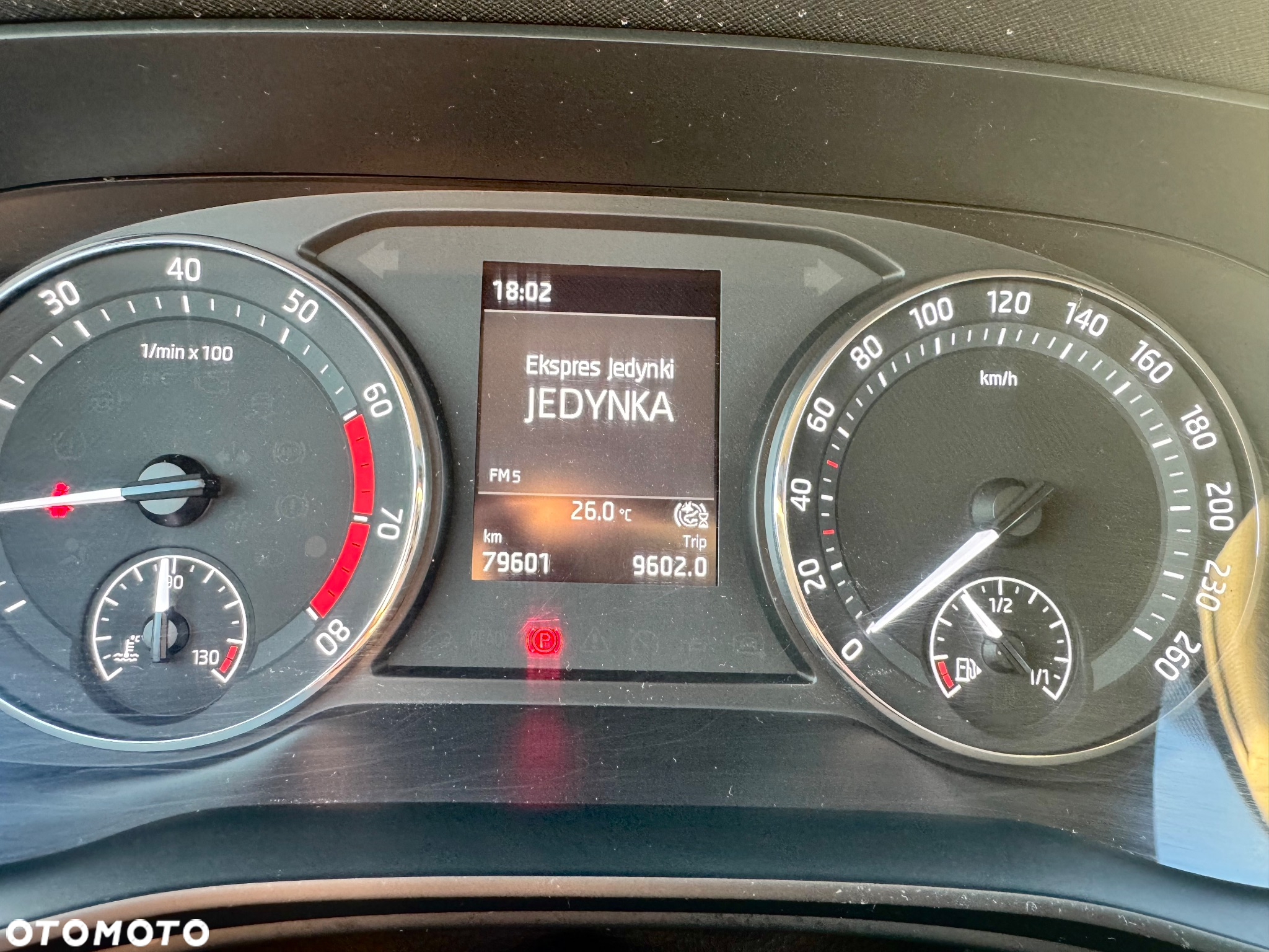 Skoda Octavia 1.5 TSI ACT Ambition - 11