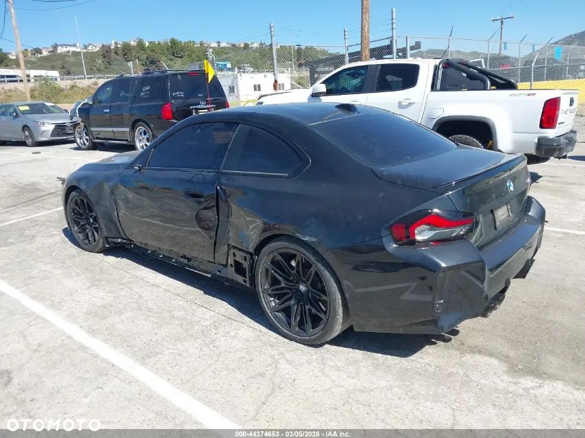 BMW M2 Standard - 4