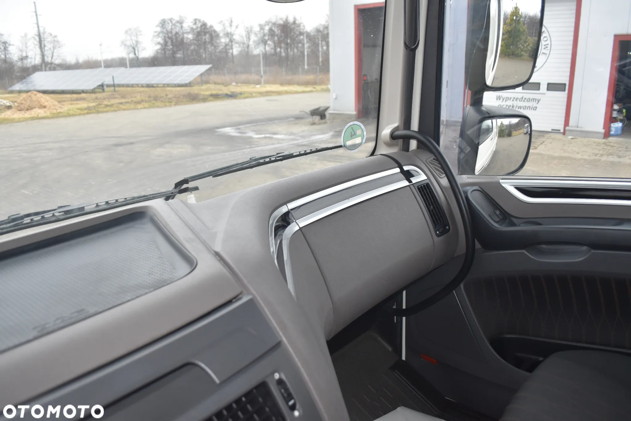 DAF XF 480 - 18