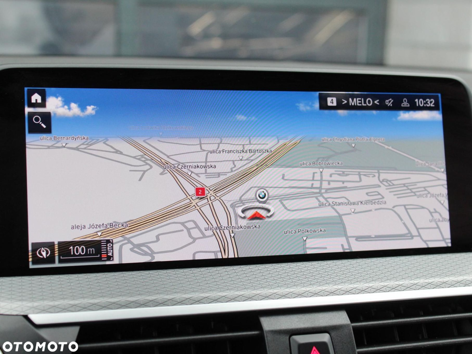 BMW X4 - 15