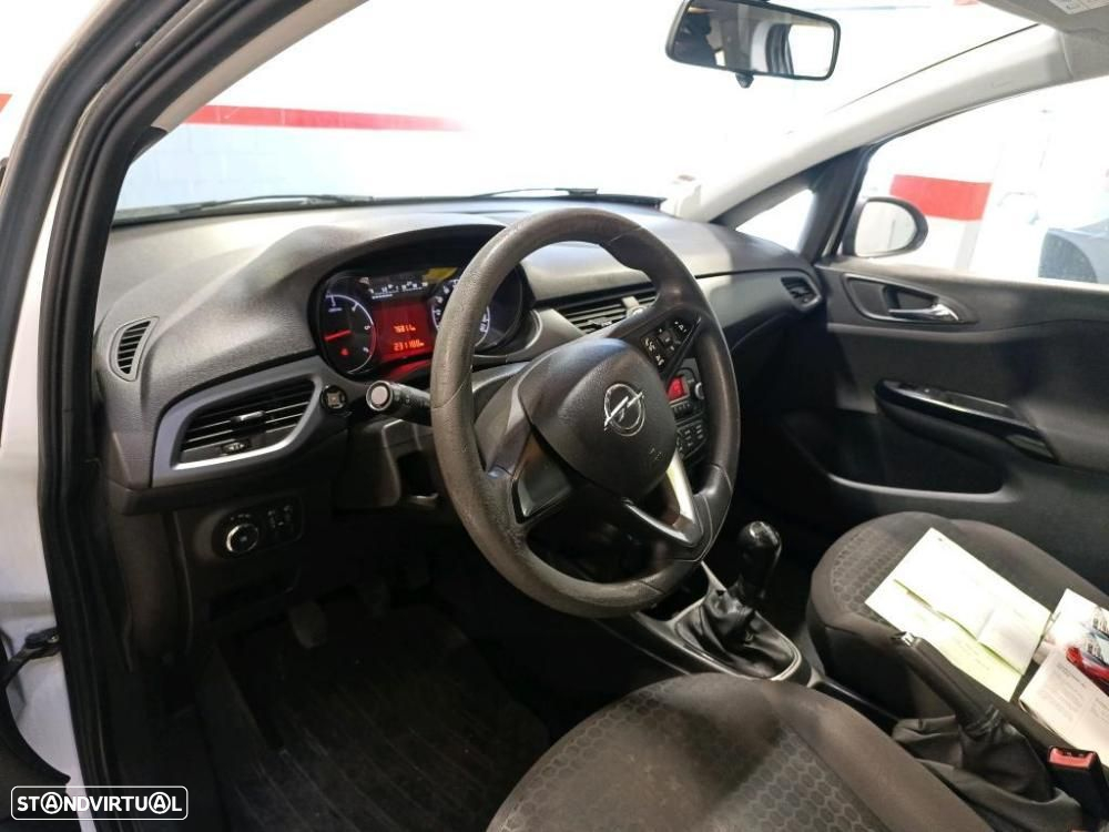 Opel CORSA 1.3 CDTI - 5