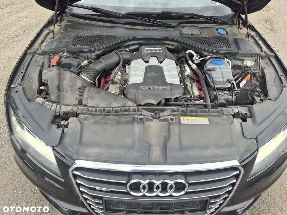 Audi A7 Sportback 3.0 TFSI Quattro S tronic - 18