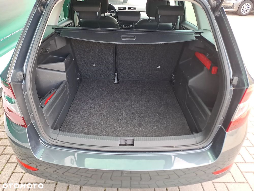 Skoda Fabia 1.0 TSI Ambition - 12