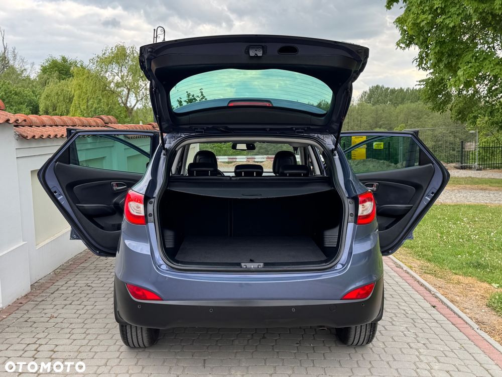 Hyundai ix35 - 28