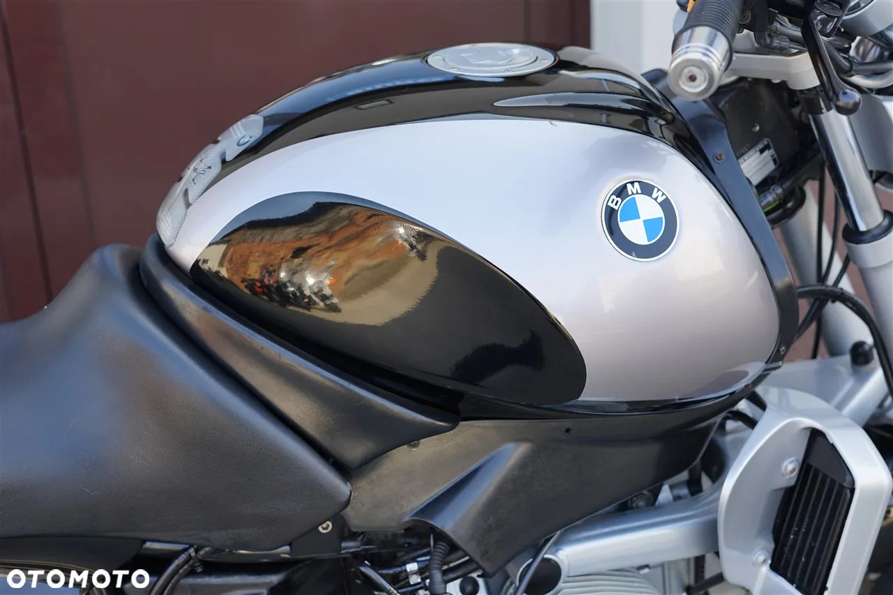 BMW R - 9
