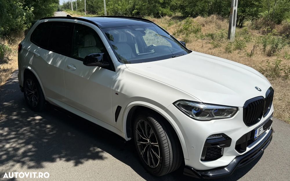 BMW X5 - 3