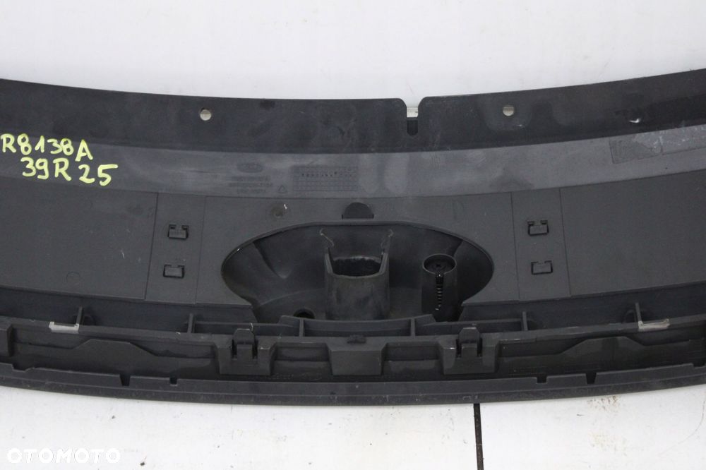 ford c-max i mk1 lift 06r- grill atrapa chłodnicy 7m51-r8138-a - 7